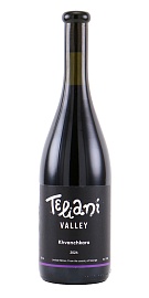 Хванчкара Вайнери 97 Телиани Вели 0,75 л