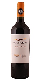 Кайкен Эстейт Мальбек 0,75 л