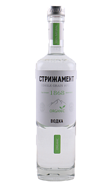 Стрижамент Органик 0,5 л