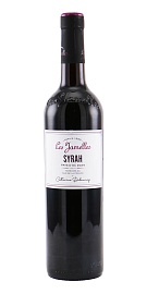 Ле Жамель Сира 0,75 л