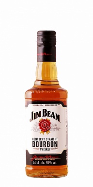 Джим Бим 0,5 л - МАВТ