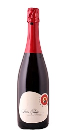 Луиш Пату. Каста Бага 0,75 л