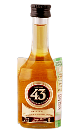 Ликер 43 0,05 л
