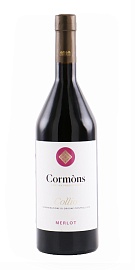 Кормонс Мерло 0,75 л