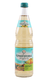 Черноголовка Дюшес 0,5 л