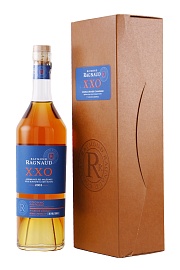 Реймонд Раньо ХХО Гран Шампань 1 Крю 0,7 л