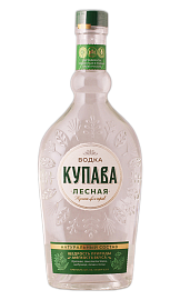 Купава лесная 0,5 л