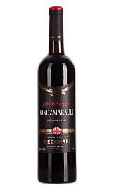 Мегобари Киндзмараули 0,75 л