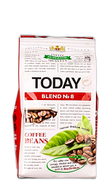 Today Blend зерно 200 г