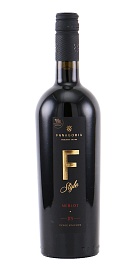 Ф-Стиль Мерло 0,75 л