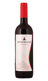 Меравиглиоза Санджовезе 0,75 л
