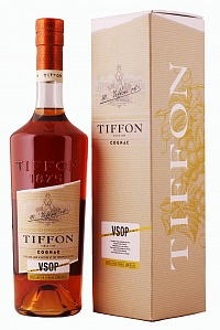 Тиффон  V.S.O.P. 0,7 л - МАВТ