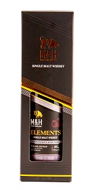 Эм энд Эйч Элементс Поумгренейт Вайн 0,7 л