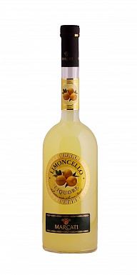 Лимончелло Маркати 0,7 л - МАВТ