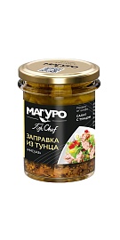 Тунец Нисуаз Магуро 200 г
