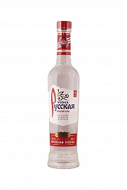 Русская 0,5 л