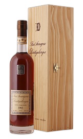 Винтаж 1993. Ба Арманьяк. Дартигалон 0,5 л
