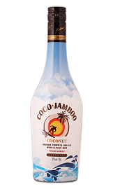 Коко Джамбо Кокосовый 0,7 л