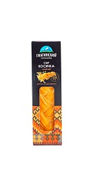 Косичка копченая гиагинка 40% БЗМЖ 100 г
