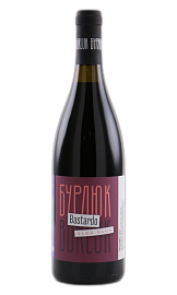 Бастардо Бурлюк 0,75 л