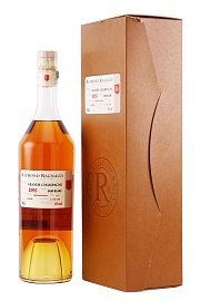 Реймонд Раньо Гран Шампань 1 Крю Миллезиме 1995 0,7 л
