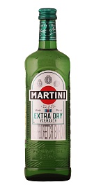 Мартини Экстра Драй 0,5 л