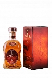Карду 12 лет 0,7 л - МАВТ