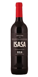 Исаса Риоха 0,75 л