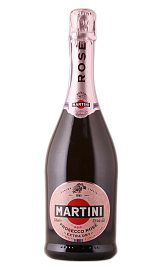 Мартини Просекко Розе 0,75 л