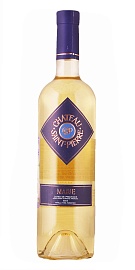 Кот де Прованс Шато Сен-Пьер Мари 0,75 л