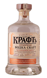Крафтъ  0,7 л
