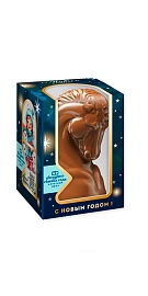 Шоко фигурка Символ года 100 г Шоко фигурка Символ года 100 г