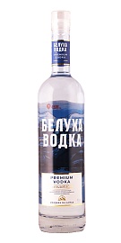 Белуха 0,5 л