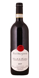 Брунелло ди Монтальчино 2019 0,75 л