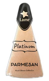 Лайме пармезан PLATINUM БЗМЖ 180 г