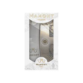 Мамонт  0,7 л