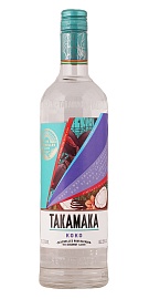 Ликер Такамака Коко 0,7 л