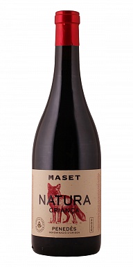 Масет Натура Крианса 0,75 л