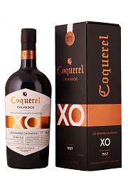 Кальвадос Кокрель ХО 0,7 л