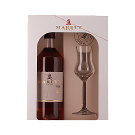 Маретт ВС 0,7 л