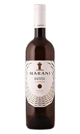 Марани Ркацители 0,75 л