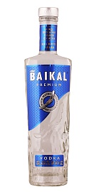Байкал на спирте Альфа 0,5 л