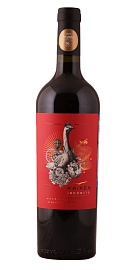 Кайкен Индомито Мальбек 0,75 л