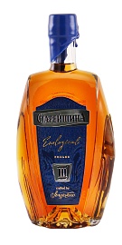 Старейшина 3 года 0,5 л