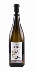 Сомюр Домен Де Нерле 0,75 л