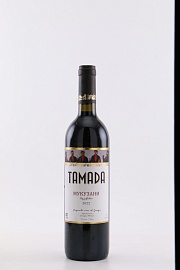 Тамада Мукузани 0,75 л