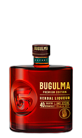 Бугульма Премиум Эдишн 0,5 л