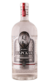Царская Оригинальная 1,75 л