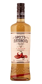 Брестъ-Литовскъ с перцем 0,5 л