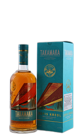 Такамака Зепис Креол 0,7 л
